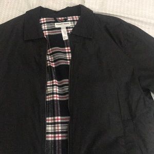 American apparel jacket